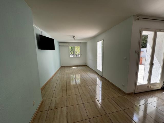 Location Maison Cornebarrieu 31700 3 pièces 94 m²