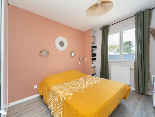Location Maison Cavignac 33920 4 pièces 93 m²