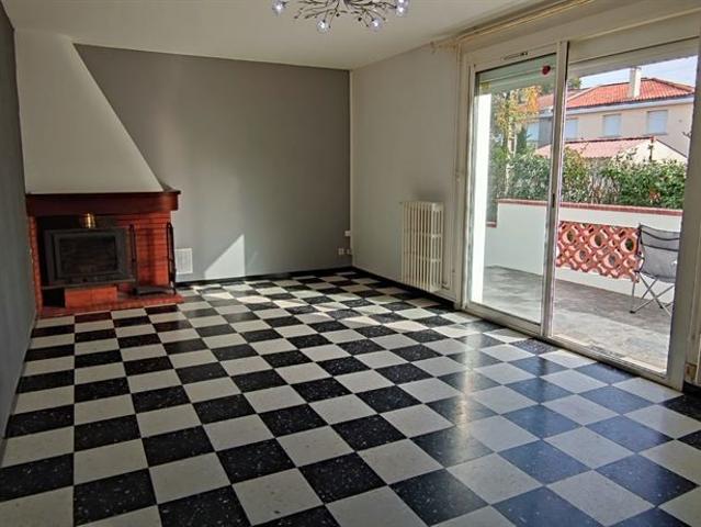 location maison cazères 31220 palaminy