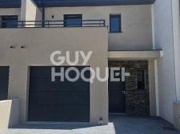 location maison cabestany 4 pièces 77 m2 pyrenees orientales 66330 1350 € / mois