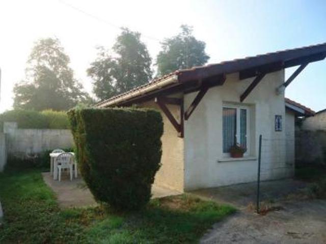 location maison cadaujac 2 pièces 44 m2 gironde 33140 680 € / mois