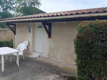 location maison cadaujac 2 pièces 45 m2 gironde 33140 680 € / mois