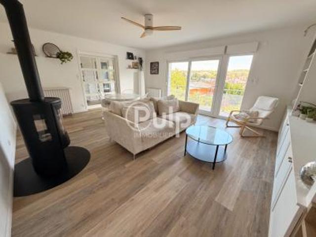 location maison calonne ricouart 4 pièces 115 m2 pas de calais 62470 895 € / mois