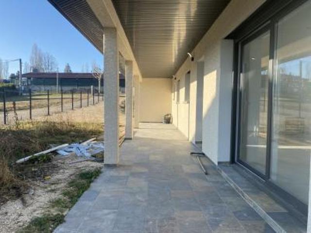 location maison calme 5 pièces 137 m2 isere 38490 1600 €