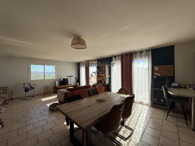 Location maison Calmels et le Viala 5 pièces 127m² 930€ | Hubert Peyrottes Immobilier