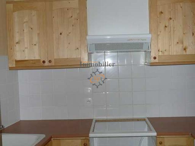 Location maison Camarès 4 pièces 78m² 491€ | Hubert Peyrottes Immobilier