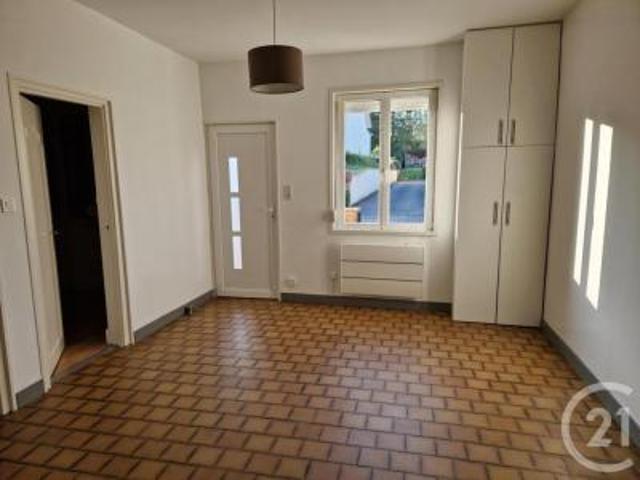 location maison campagne les hesdin 3 pièces 65 m2 pas de calais 62870 755 € / mois