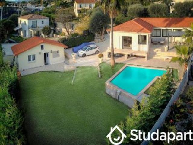 location maison cannet 5 pièces 200 m2 alpes maritimes 06110 5001 € / mois