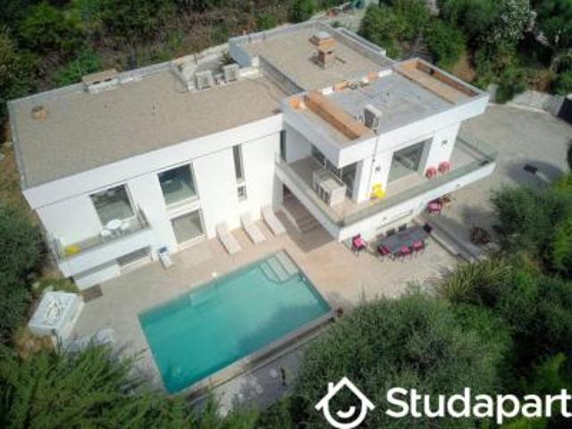 location maison cannet 6 pièces 290 m2 alpes maritimes 06110 10000 € / mois