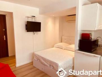 location maison cannes 1 pièce 20 m2 alpes maritimes 06400 760 € / mois