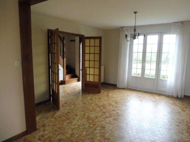 Location maison Caouënnec Lanvézéac 22