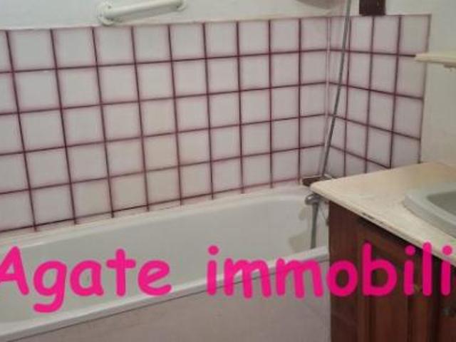 location maison captieux 3 pièces 81 m2 gironde 33840 810 € / mois