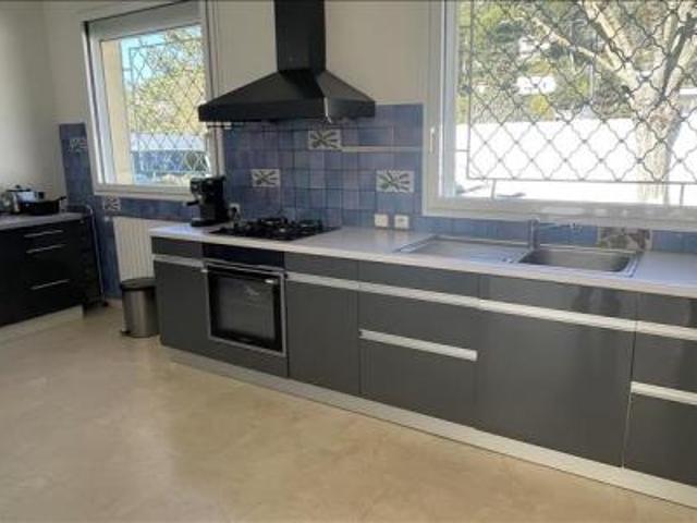 location maison carnoux en provence 4 pièces 132 m2 bouches du rhone 13470 1900 € / mois