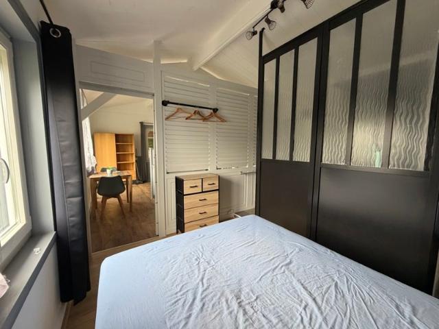 Location Maison Casteljaloux 47700 1 pièce 26 m²