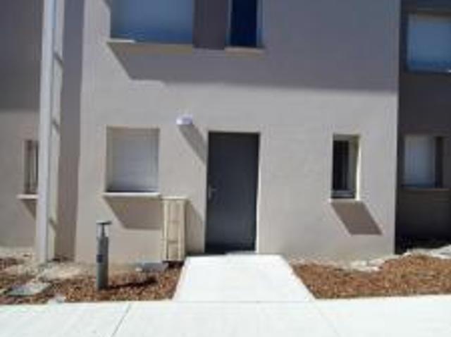 location maison castelnaudary 4 pièces 83 m2 aude 11400 870 € / mois