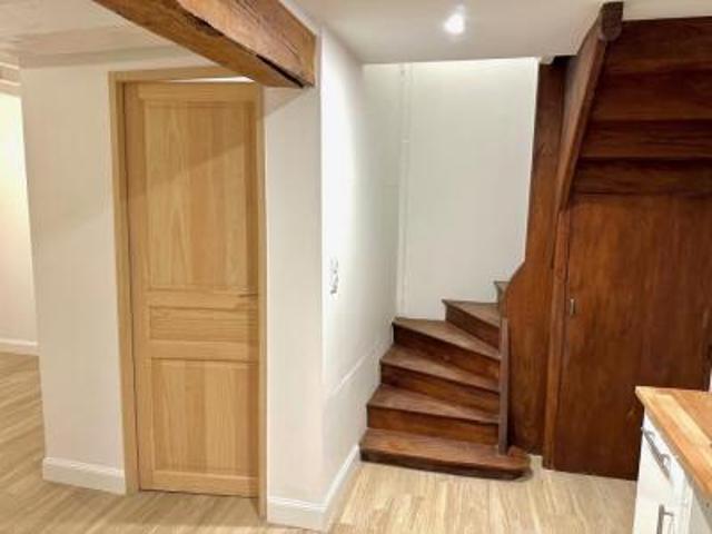 location maison castillon la bataille 3 pièces 57 m2 gironde 33350 630 € / mois