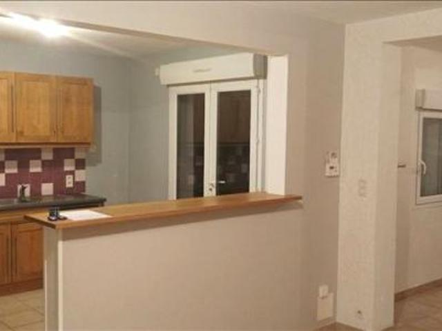 location maison castres 4 pièces 97 m2 tarn 81100 800 € / mois