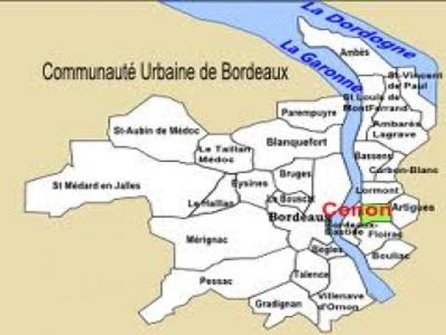 location maison cenon 3 pièces 68 m2 gironde 33150 850 € / mois