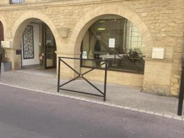 location maison centre du village 2 pièces 55 m2 gard 30210 480 €