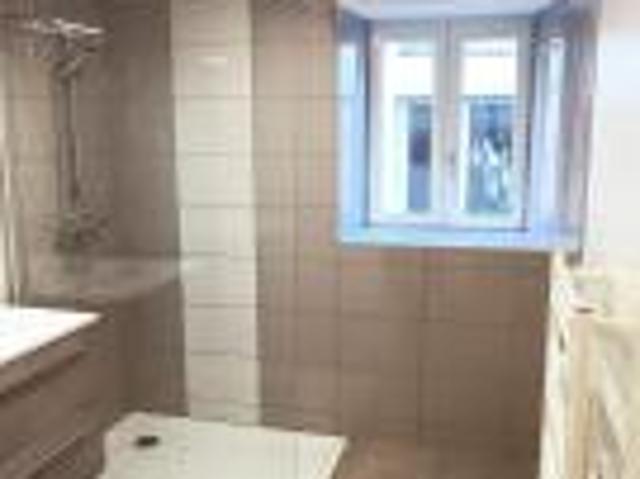 location maison centre ville 2 pièces 48 m2 puy de dome 63300 420 €