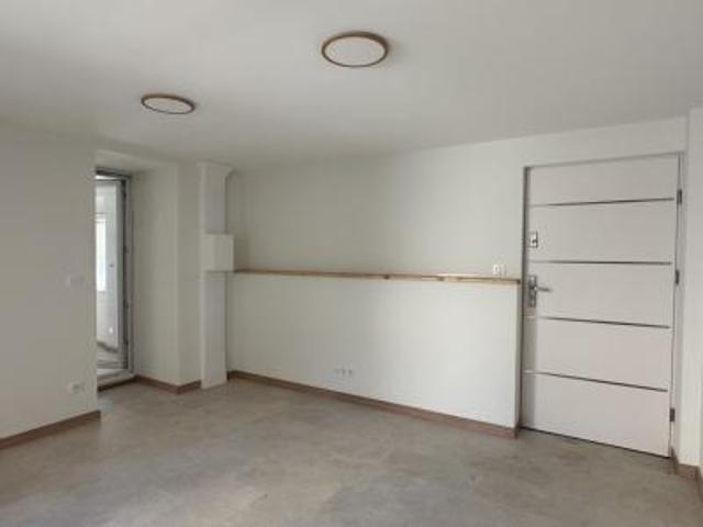 location maison centre ville 4 pièces 70 m2 ariege 09400 670 €