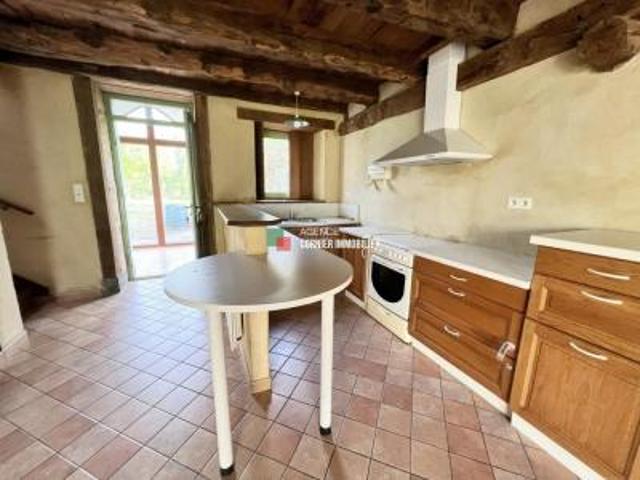 location maison cesson sevigne 3 pièces 73 m2 ille et vilaine 35510 835 € / mois