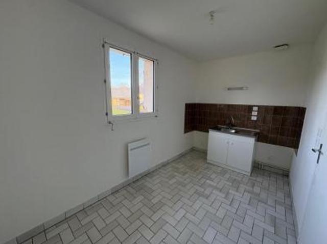 location maison chaillac 1 pièce 31 m2 indre 36310 252 € / mois