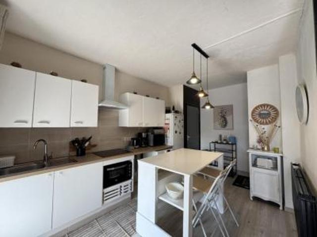 location maison chaligny 3 pièces 66 m2 meurthe et moselle 54230 825 € / mois