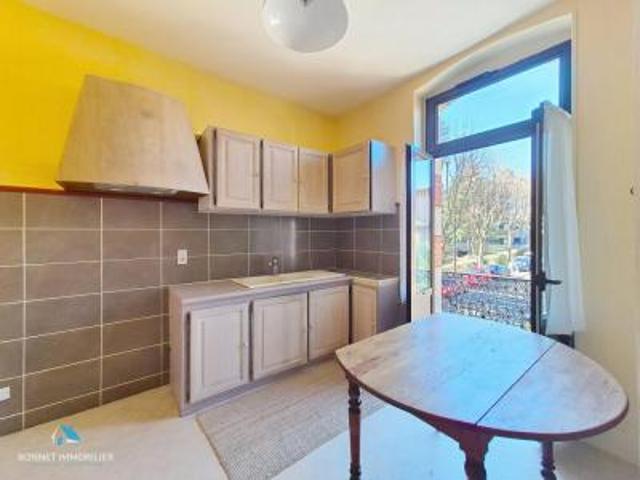 location maison chamalieres 5 pièces 108 m2 puy de dome 63400 1150 € / mois