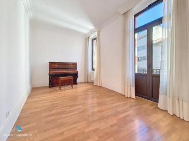 location maison chamalieres 5 pièces 108 m2 puy de dome 63400 1150 € / mois