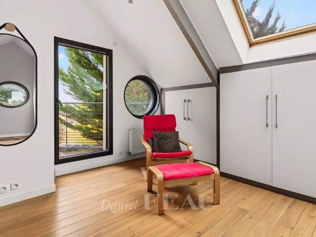 Location maison, Chambourcy, 6 pièces, 176.67 m², ref 87410046