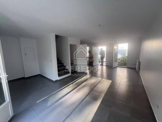 Location Maison Champs sur Marne 1 500 €/mois