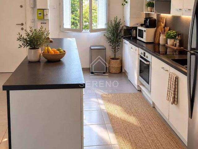 Location Maison Champs sur Marne 1 760 €/mois