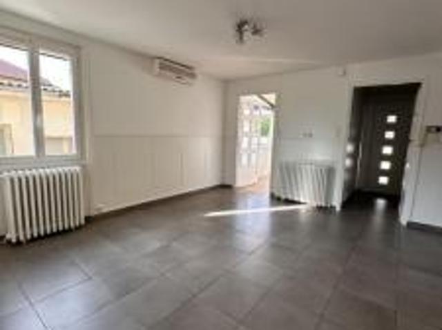 location maison chasse sur rhone 4 pièces 81 m2 isere 38670 1100 € / mois