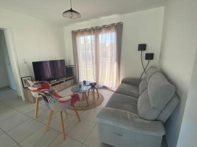 location maison chapelle achard 4 pièces 100 m2 vendee 85150 950 € / mois