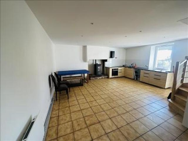 location maison chapelle bouexic 5 pièces 108 m2 ille et vilaine 35330 750 € / mois