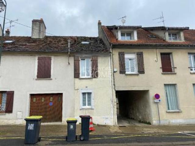 location maison chapelle gauthier 5 pièces 90 m2 seine et marne 77720 890 € / mois
