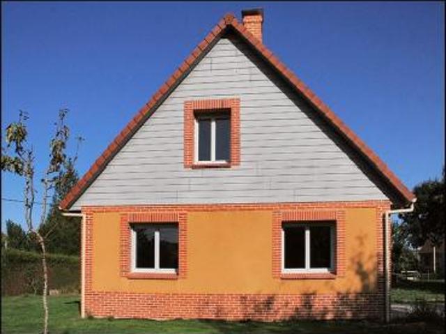 location maison chapelle sur dun 5 pièces 108 m2 seine maritime 76740 800 € / mois