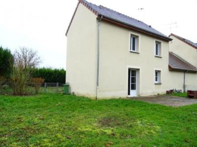 location maison charny 4 pièces 81 m2 yonne 89120 574 € / mois