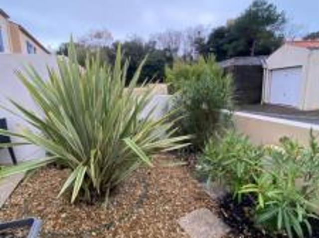 location maison chateau d'olonne 2 pièces 53 m2 vendee 85180 820 € / mois