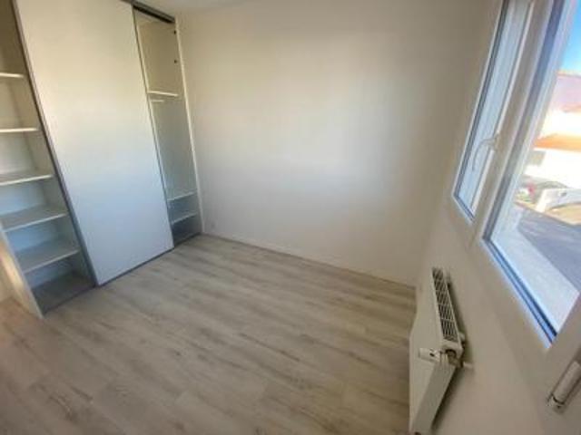 location maison chateau d'olonne 4 pièces 74 m2 vendee 85180 840 € / mois