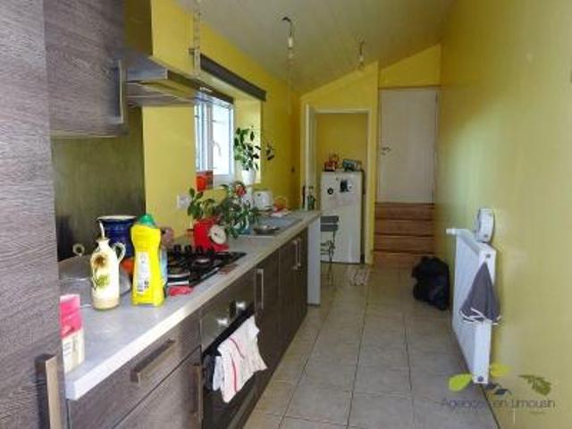 location maison chateauneuf la foret 4 pièces 77 m2 haute vienne 87130 610 € / mois
