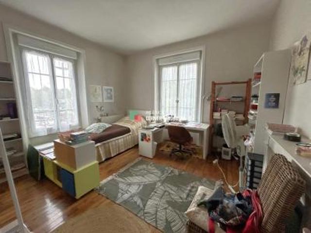location maison chateaubourg 3 pièces 85 m2 ille et vilaine 35220 870 € / mois