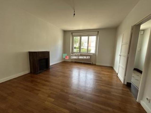 location maison chateaubourg 4 pièces 101 m2 ille et vilaine 35220 900 € / mois