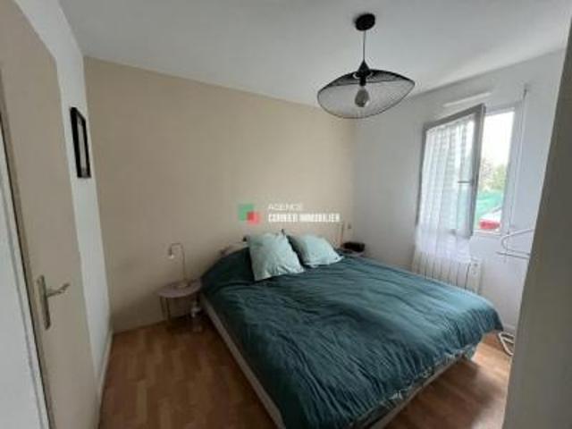 location maison chateaubourg 5 pièces 95 m2 ille et vilaine 35220 865 € / mois