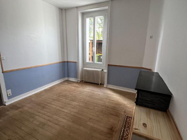 Location maison Chateaubriant: 761 € AJP Immobilier Châteaubriant
