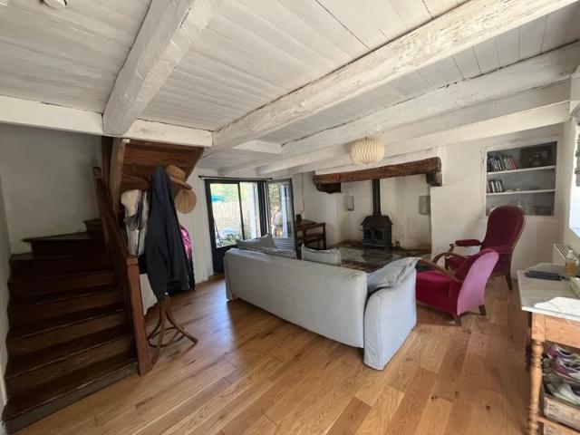 Location Maison Chateaulin 29590 3 pièces 73 m²