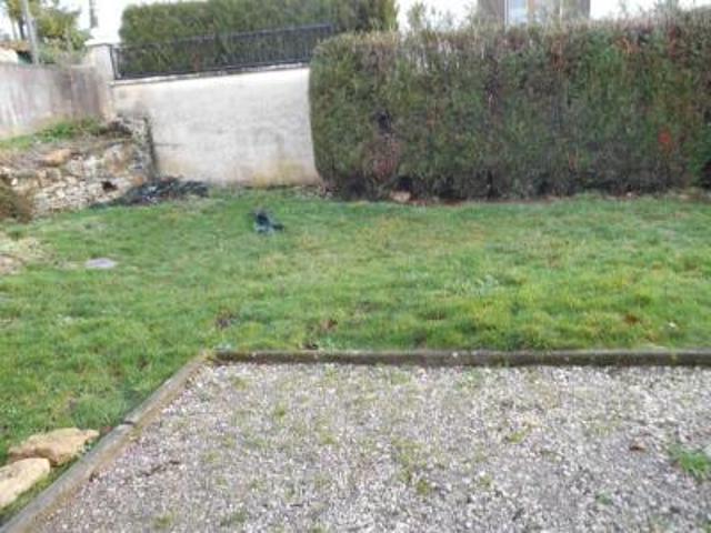 location maison chateauvillain 4 pièces 91 m2 haute marne 52120 571 € / mois