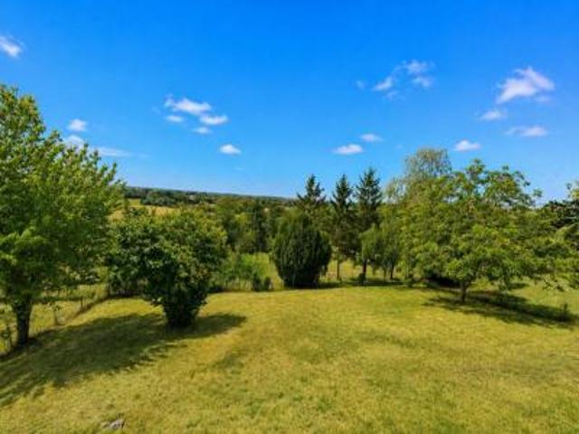 location maison chavanges 4 pièces 84 m2 aube 10330 566 € / mois