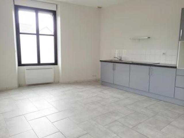 location maison chemille 4 pièces 70 m2 maine et loire 49120 630 € / mois